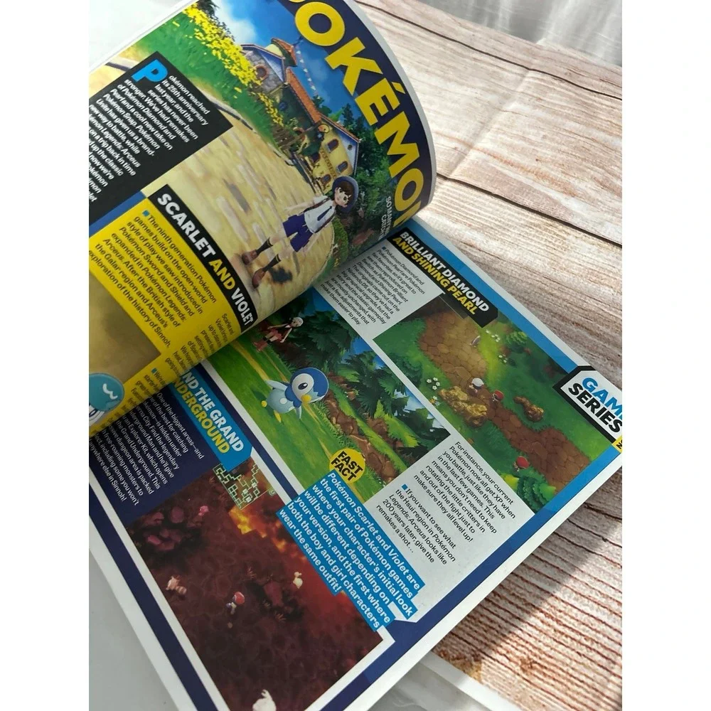 2023 level up for gamers book‎